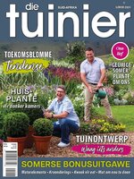 Die Tuinier Tydskrif